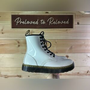 Dr. Marten Zavala Boots